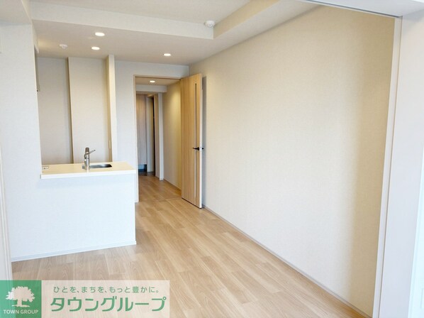 リビオメゾン東北沢の物件内観写真